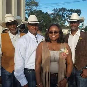 Meet your Posher, Gary